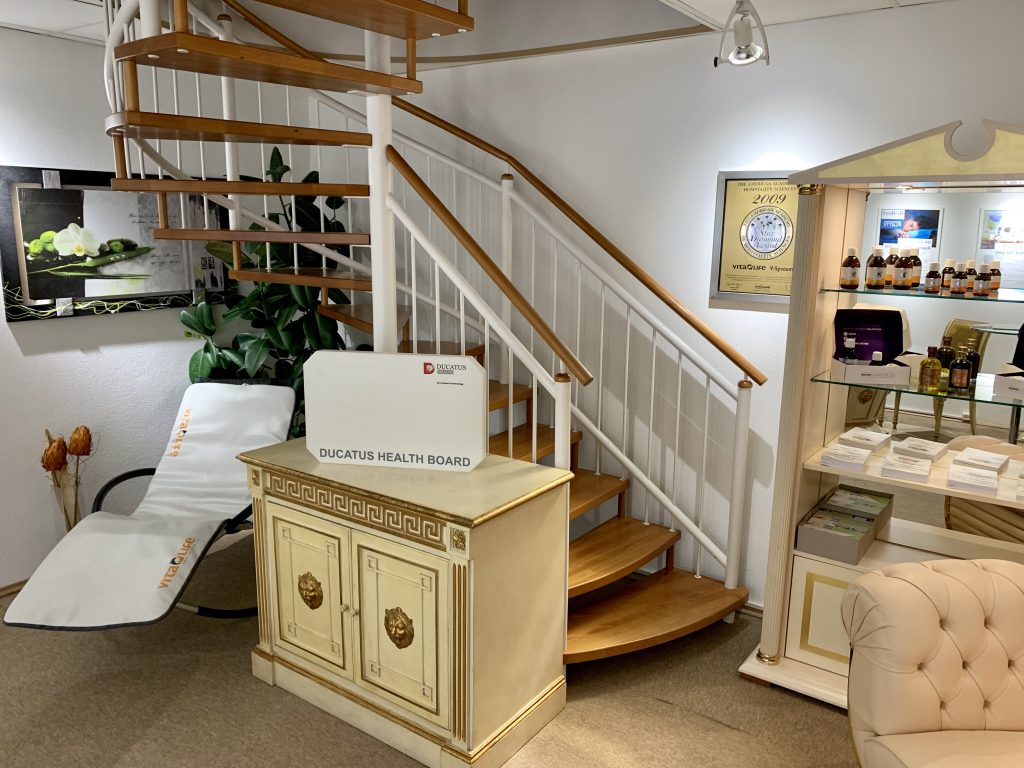 Mario Hintermayer Sanafutura mario hintermayer mh charity podcast eq der herzen 2014 Sanafutura Gründung