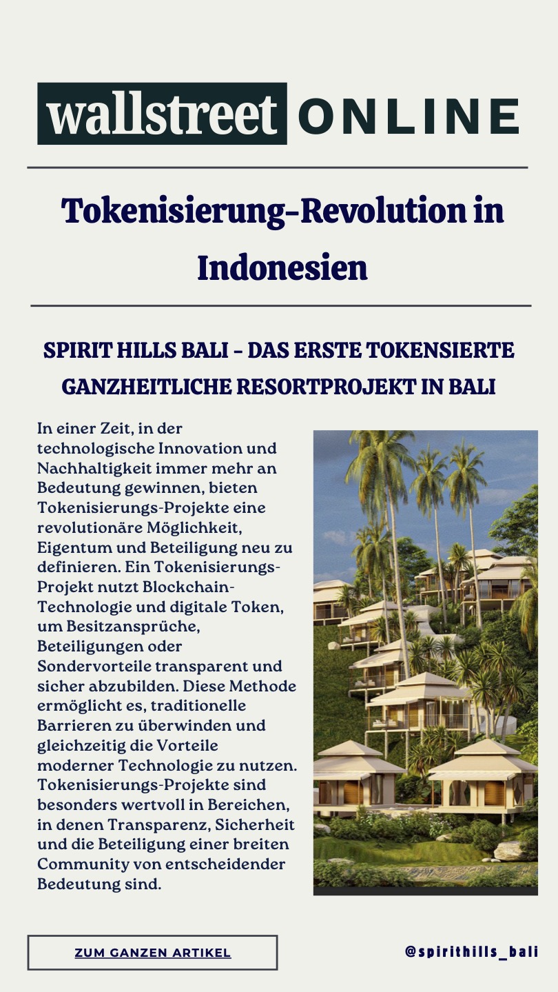 mario hintermayer mh charity podcast eq der herzen 2024 Spirit Hills wallstreet artikel