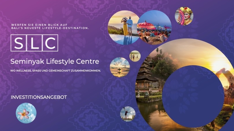 Mario Hintermayer Seminyak Lifestyle Center mario hintermayer mh charity podcast eq der herzen donvesting slc bali seminyak lifestyle center donvestor proposal title Mario Hintermayer https://mariohintermayer.com