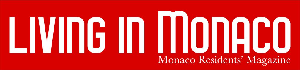 Living in Monaco logo Mario Hintermayer https://mariohintermayer.com