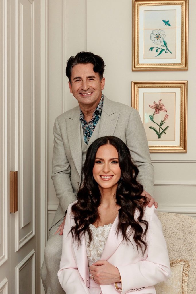 Mario Hintermayer and Family Luxury International 1 Mario Hintermayer https://mariohintermayer.com