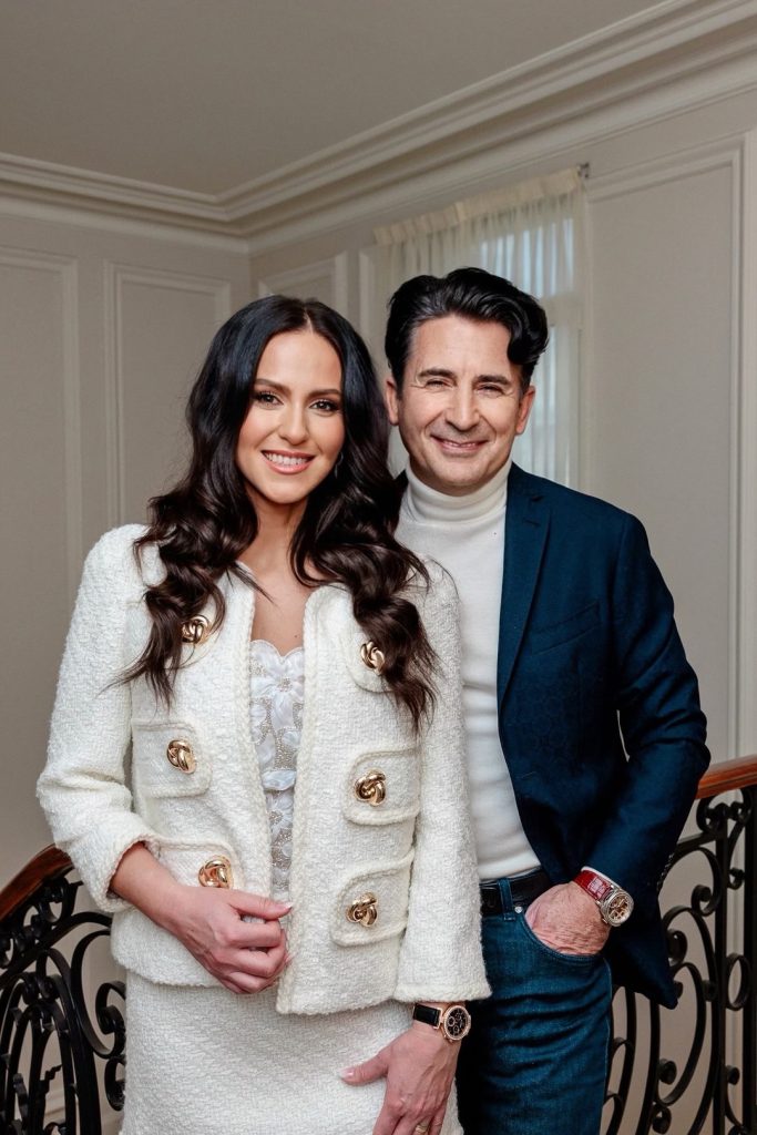 Mario Hintermayer and Family Luxury International 10 Mario Hintermayer https://mariohintermayer.com