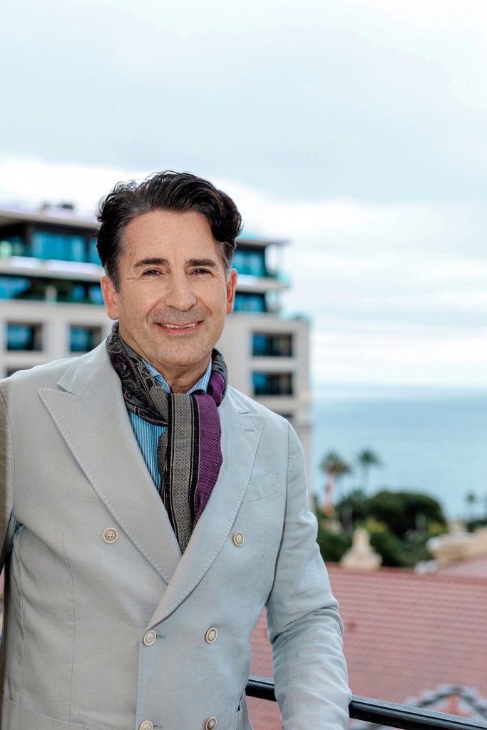 Mario Hintermayer and Family Luxury International 13 Mario Hintermayer https://mariohintermayer.com