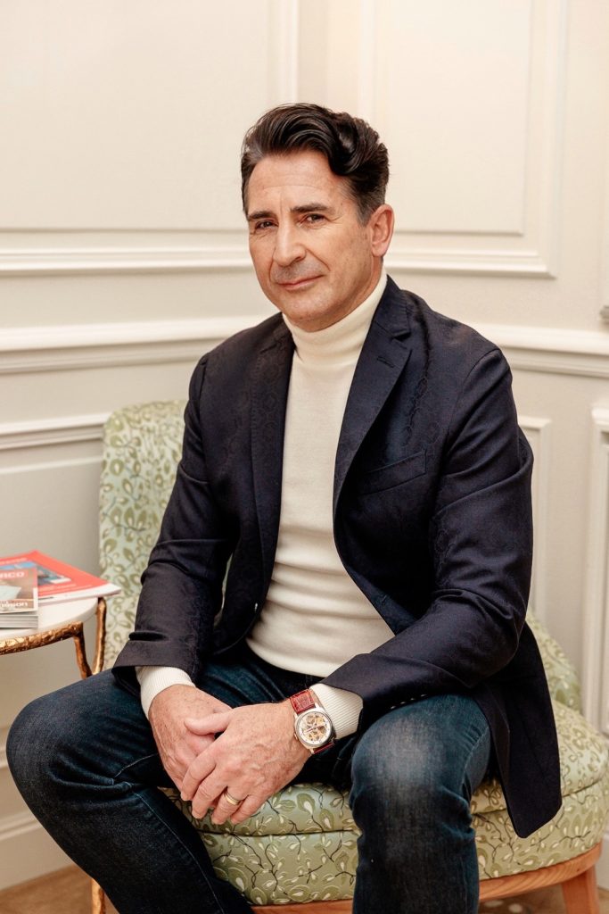 Mario Hintermayer and Family Luxury International 5 Mario Hintermayer https://mariohintermayer.com