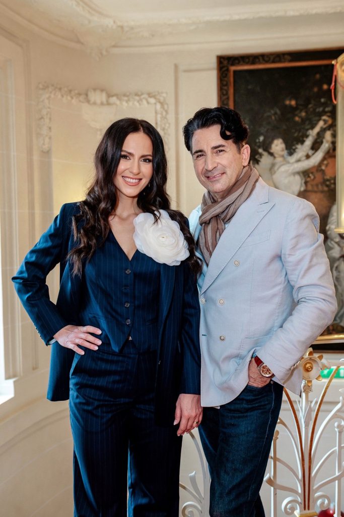 Mario Hintermayer and Family Luxury International 9 Mario Hintermayer https://mariohintermayer.com