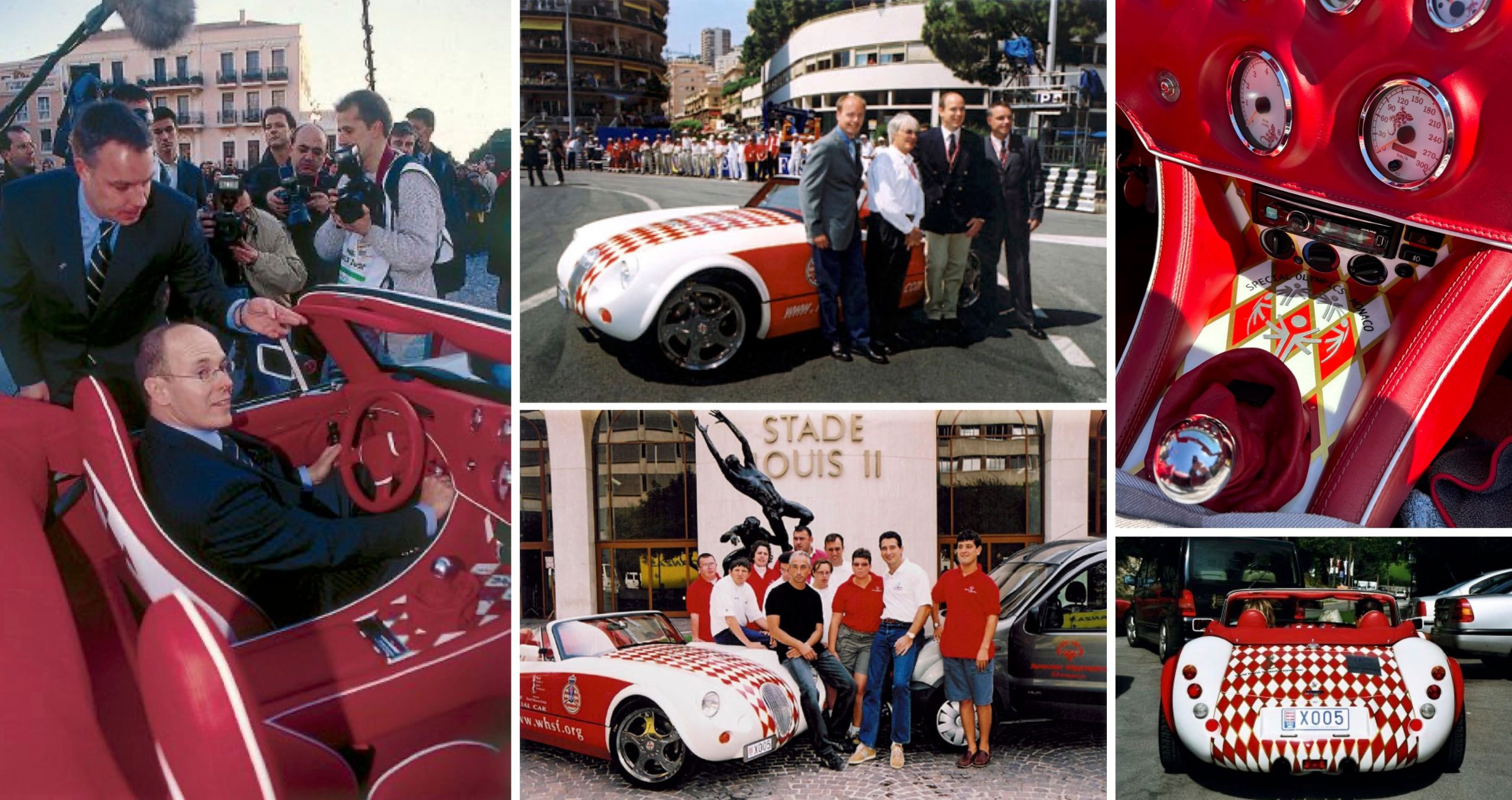 Mario Hintermayer and Family Luxury International wiesmann Roadster 8 scaled Mario Hintermayer https://mariohintermayer.com